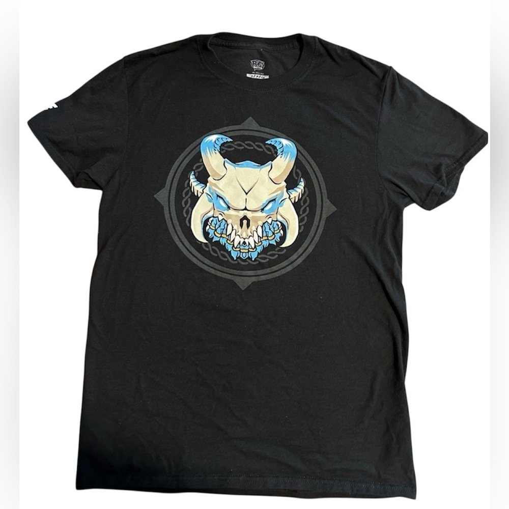 Funko Pop Ragnarock Graphic T-Shirt - Picture 2 of 5